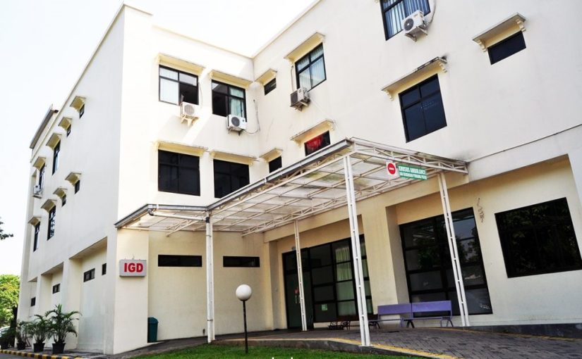 5 Rumah Sakit Terbaik di Bogor Dengan Pelayanan Fasilitas Terbaik dan Lengkap