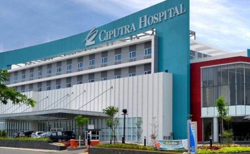 Daftar 5 Rumah Sakit Dengan Pelayanan Terbaik di Kota Tangerang