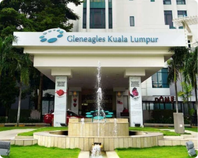 Rumah Sakit Terbaik yang Ada di Penang Malaysia